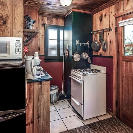 Apache Village 6, King Studio With Sleeper Sofa, Sleeps 3 Ruidoso Ngoại thất bức ảnh