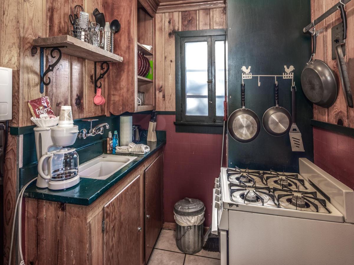 Apache Village 6, King Studio With Sleeper Sofa, Sleeps 3 Ruidoso Ngoại thất bức ảnh