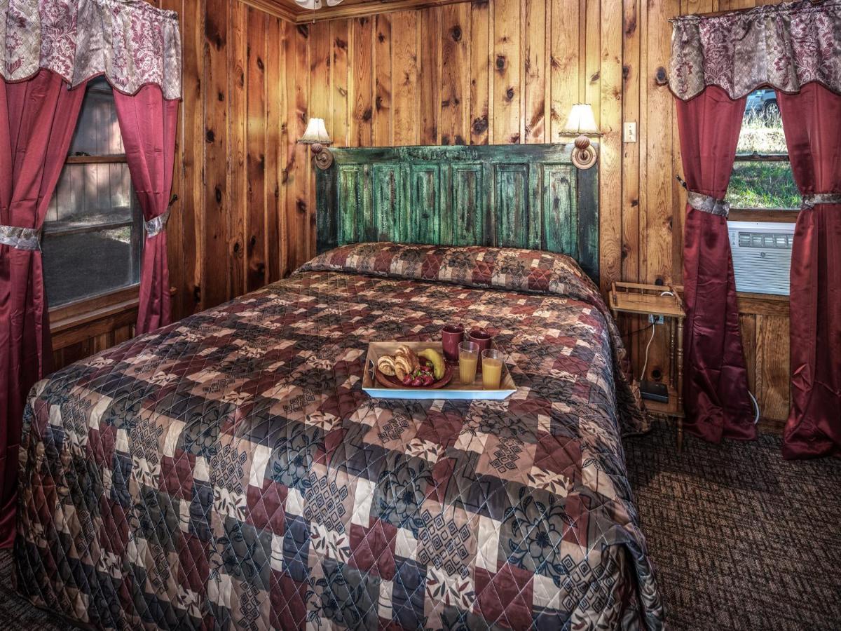 Apache Village 6, King Studio With Sleeper Sofa, Sleeps 3 Ruidoso Ngoại thất bức ảnh
