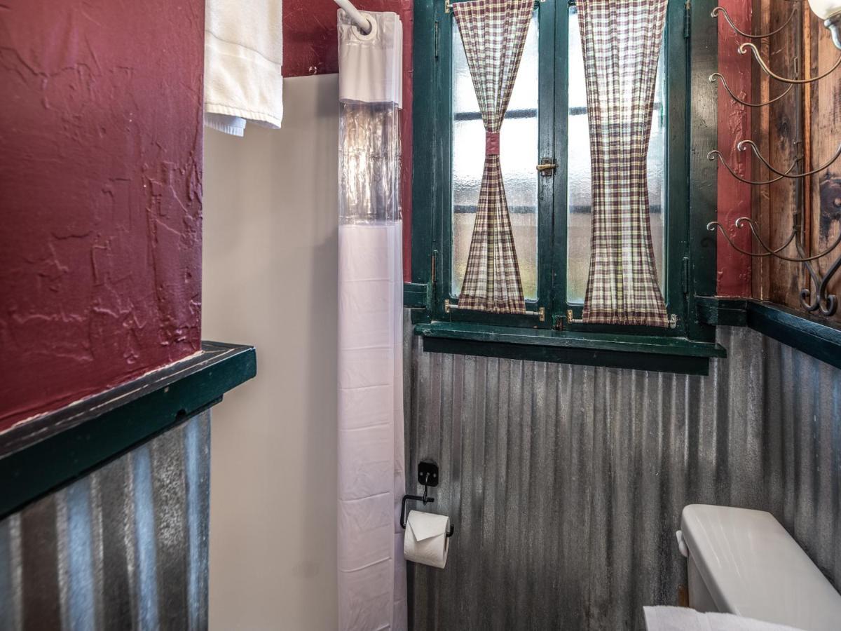 Apache Village 6, King Studio With Sleeper Sofa, Sleeps 3 Ruidoso Ngoại thất bức ảnh