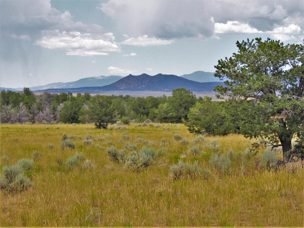 Apache Village 6, King Studio With Sleeper Sofa, Sleeps 3 Ruidoso Ngoại thất bức ảnh